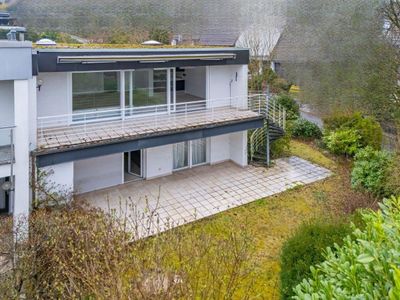 Erbpacht Einfamilienhaus im Bungalow Stil mit Traum Panoramaausblick in Dortmund Holzen - Höchsten