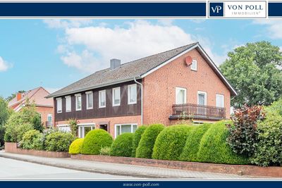 Doppelhaus - Raum für Ideen!