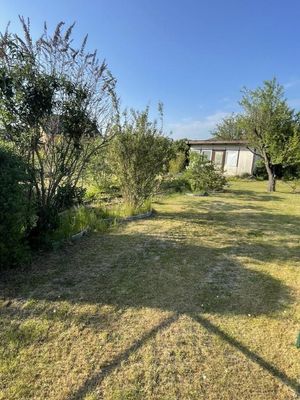 Gartengrundstück als Eigentum für Ihre Familie in Berlin