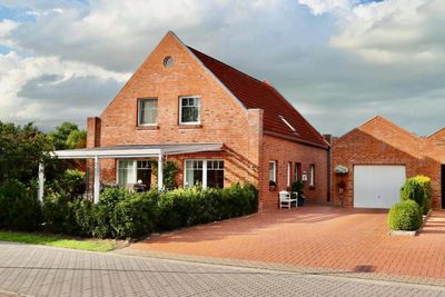 -RESERVIERT- *Provisionsfrei!* Ihr neues Zuhause mit Garten – Willkommen in Bunde!