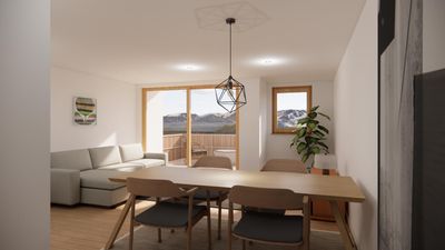 Wohnen im Neubau - Komfortable 2- bis 4-Zimmer-Wohnungen