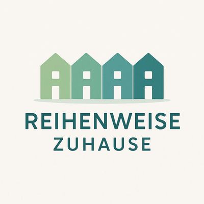 Reihenweise Zuhause - Preisreduziert Das Braamheide Quartett im schönen Bramfeld