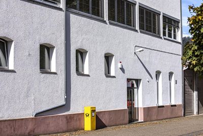 Gewerbefläche vielseitige Nutzung