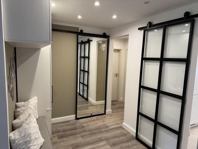 Traumhaft sanierte 3-Zimmer- Eigentumswohnung in beliebter Lage von Ahrensburg