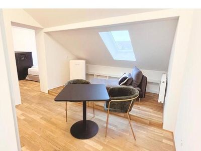 Voll ausgestattetes Apartment, sofort bezugsfertig