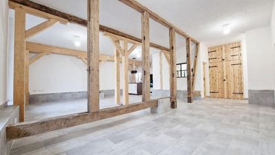 EG Wohnung mit Terrasse | Exklusiv wohnen. Natürlich leben.