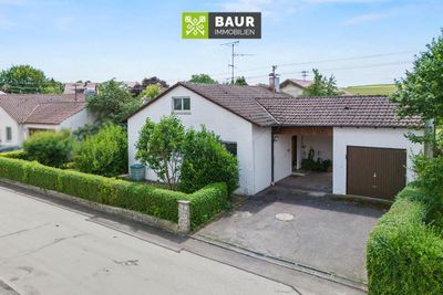 360°| Solides Einfamilienhaus mit Potenzial – Freistehend, leerstehend, großzügiges Grundstück