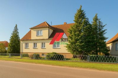 Wunderschönes Einfamilienhaus mit großem Grundstück, Scheune und Ausbaupotenzial in idyllischer Lage