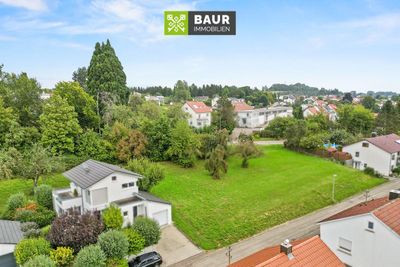 Ihr Bauplatz in Munderkingen – Verwirklichen Sie Ihren Wohntraum!