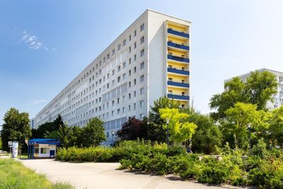 Ihr neues Zuhause erwartet Sie!