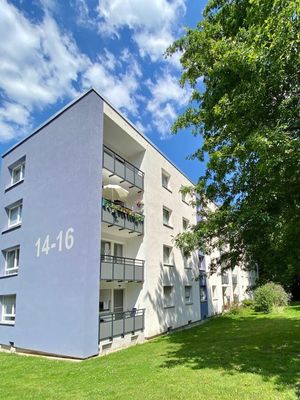 3-Zimmer-Wohnung in Witten Annen