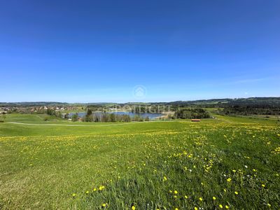 Großes Spekulationsgrundstück mit Seeblick