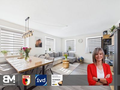 BRIMO: STEINWURF VOM ZENTRUM!