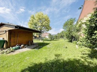 Ihr Baugrundstück in Gronau (Leine)-Eitzum: Verwirklichen Sie Ihr Haus auf ca. 1.155 m²