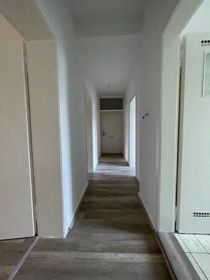 4-Zimmer-Wohnung in Wilhelmshaven Fedderwardergroden