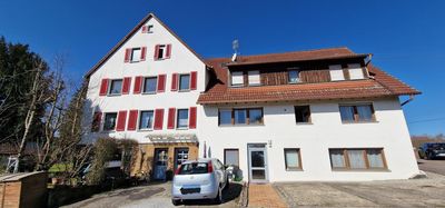 Schöne 2 Zimmer EG -Wohnung in Boll mit EBK, an Paar oder Einzelperson zu Vermieten