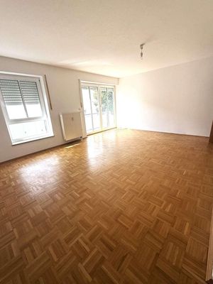 MIET MICH! | 3-Zi-Whg ca. 82m² | TG-Stellplatz | 2 Sonnenbalkone