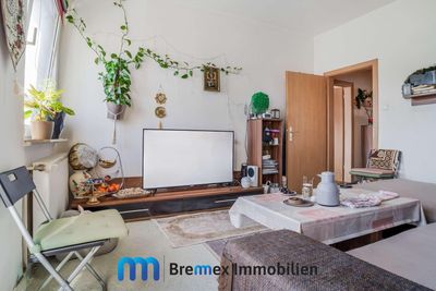 Geräumige 3-Zimmer-Wohnung in Top-Lage