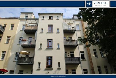 Vermietete 2-Zimmer-Wohnung