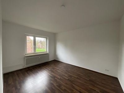 3-Zimmer-Wohnung in Wilhelmshaven City