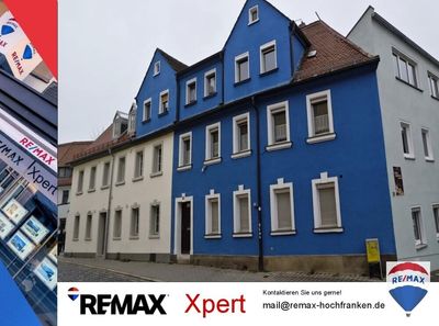 Preissenkung!!! - Mehrfamilienhaus in zentralster Lage Bayreuths!