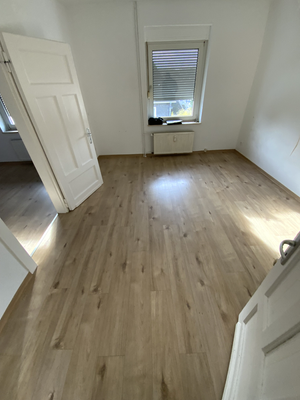 2-Zimmer-Wohnung mit Balkon in Gummersbach Dieringhausen