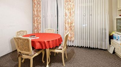 2-Zimmer-Etagenwohnung, 50,73 m2 in Heusenstamm