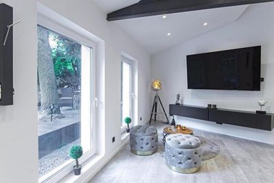 Top moderne 2-Zimmerwohnung, die hochwertige Ausstattung lässt keine Wünsche off