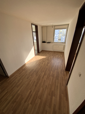 Geräumige 3 Zimmerwohnung gesucht??