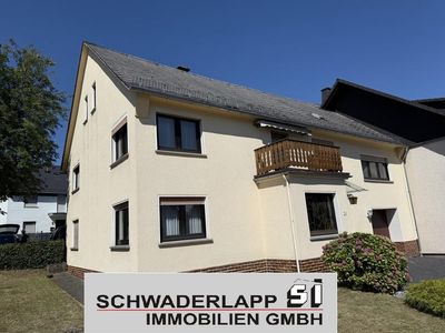 Familienfreundliches Einfamilienhaus in Niederahr