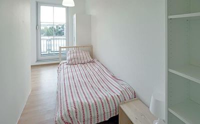 Privatzimmer in Kalbach-Riedberg, Frankfurt