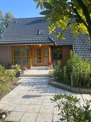 Architektenhaus am Klecker Wald