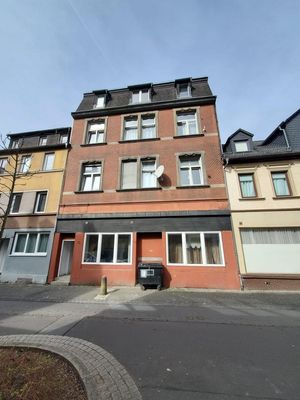 Mehrfamilienhaus mit 9 Prozent Rendite