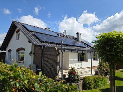 Prov.-fr.: Energieeffizient saniertes Einfamilienhaus in toller Lage