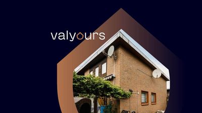 Großzügiges Reihenhaus mit schönem Garten - perfekt für Familien