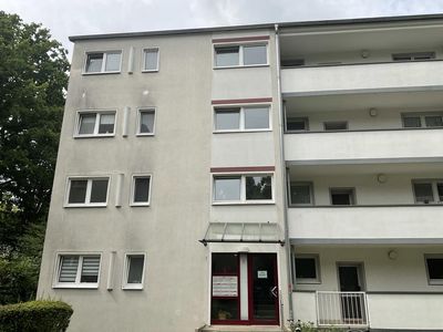 2-Zimmer-Wohnung in Düsseldorf Garath