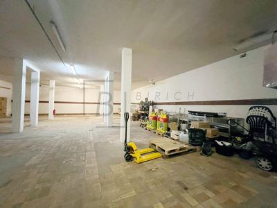 Produktions- Lagerhalle 3300m² auf 2225m² Grundstück, nähe A7 Kempten