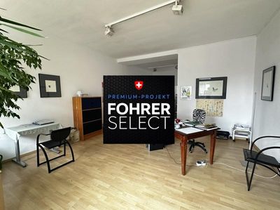 Büro über zwei Etagen ! In zentraler Lage von Meerbusch Büderich