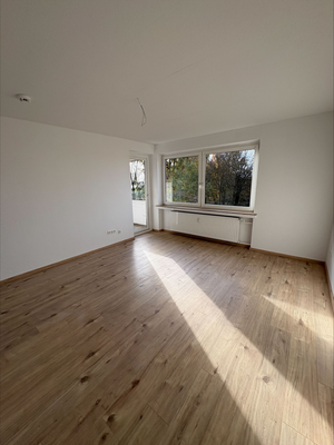 Gemütliche 3-Zimmer Etagenwohnung in Leer