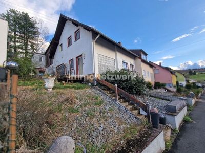 vielseitiges geräumiges 1-2-Familienhaus mit Einliegerwohnung in Lautenbach