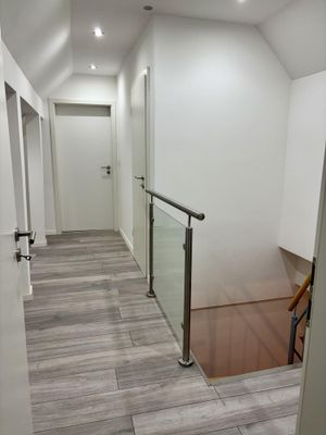 ***Sanierte Maisonette-Wohnung im Herzen von Altrip***