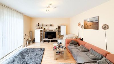 Reihenmittelhaus in begehrter Lage von Regensburg, für Kapitalanleger und künftige EIgennutzer