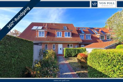 Gepflegtes Reihenmittelhaus mit Heimkino, Whirlpoolwanne und Terrasse