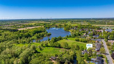 Familiennest mit Einliegerwohnung im Grünen