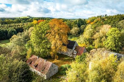 Wohnpark im Grünen!
