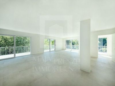 Penthouse-Wohnung mit tollem Blick ins Grüne zum Erstbezug in Dambach