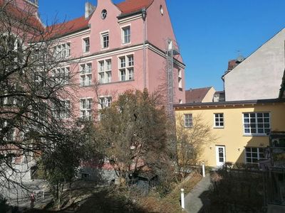 2-Zi-Whg: Schmuckstück in der Altstadt!