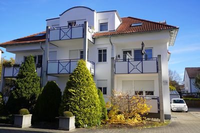 Charmante Dachgeschosswohnung – ideales Zuhause für Eigennutzer und attraktive Anlage zugleich!