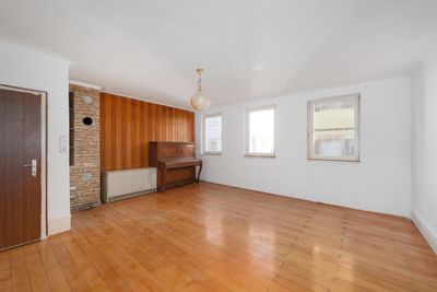 Wohnen mit Geschichte: Denkmalgeschütztes Zweifamilienhaus