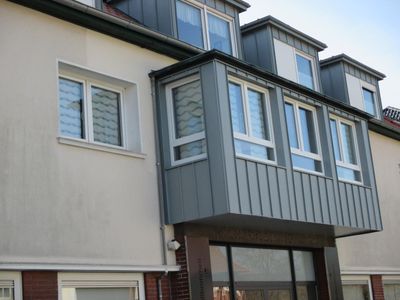 3 ZKB-Etagenwohnung zentral in Vechta